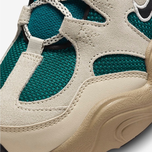 Nike W Tech Hera LT Orewood Brown Black Women's Size 6-10 [DR9761 110] - Picture 13 of 14